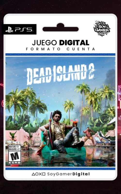 Dead Island 2 PS5