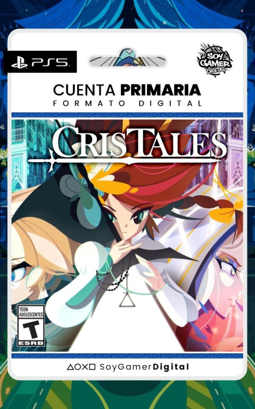 Cris Tales PS5