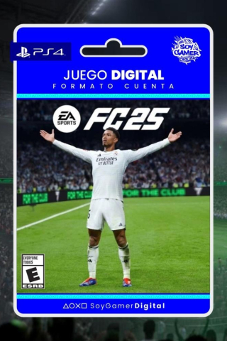 EA FC 25 PS4