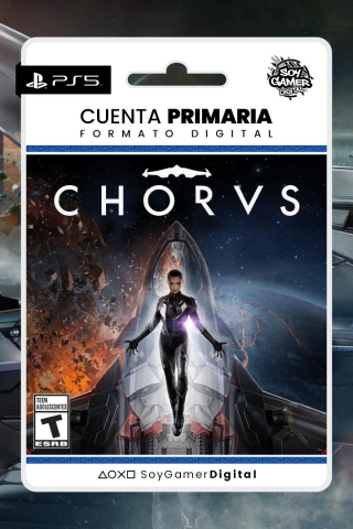 Chorus PS5
