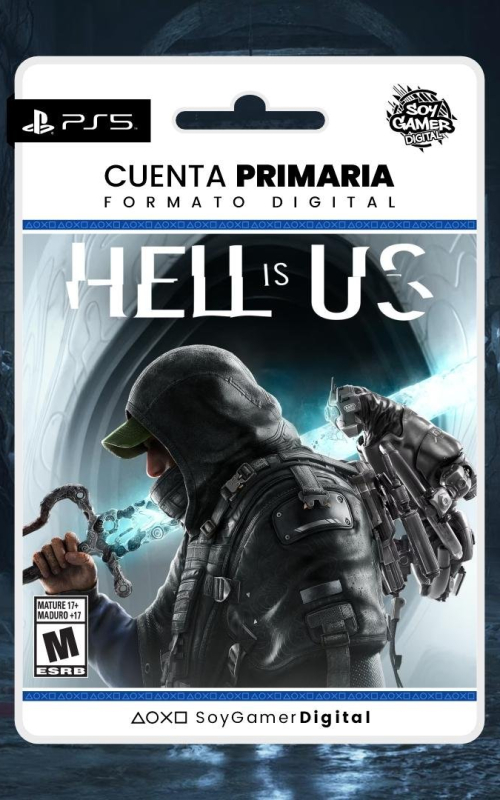 Hell Is Us PS5