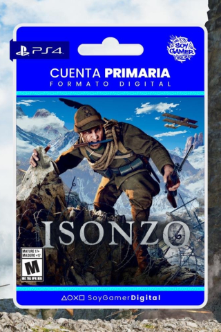 Isonzo PS4
