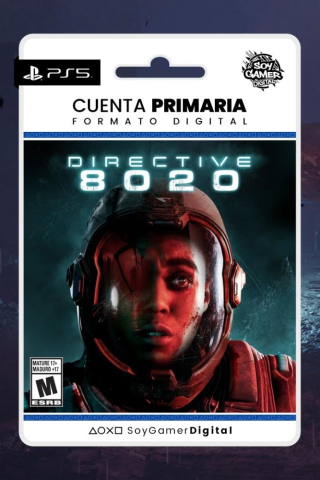 Directive 8020 PS5