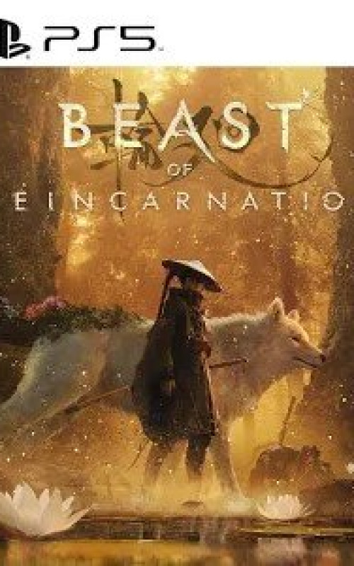 PRIMARIA Beast of Reincarnation PS5