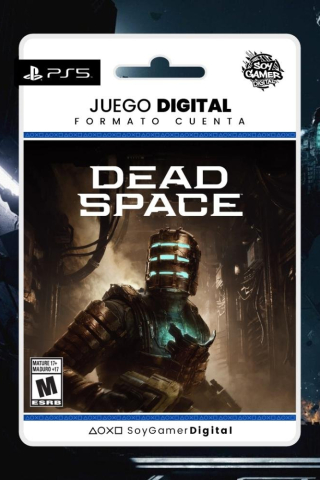Dead Space PS5